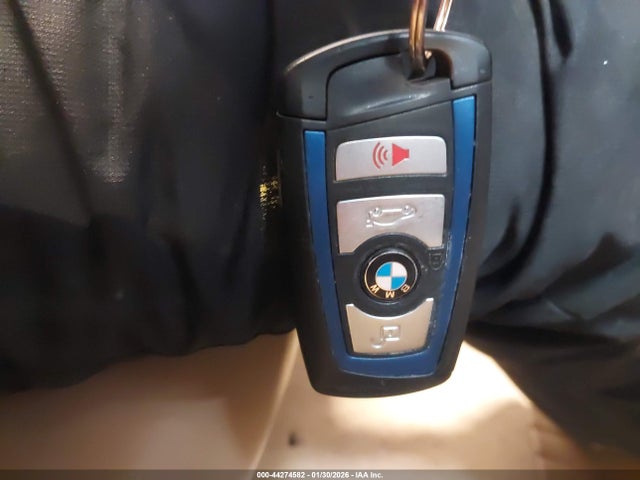 Продаж на аукціоні авто 2014 Bmw 435i, vin: WBA3T3C5XEJ876604, номер лоту: 44274582