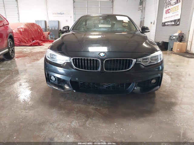 Продаж на аукціоні авто 2014 Bmw 435i, vin: WBA3T3C5XEJ876604, номер лоту: 44274582