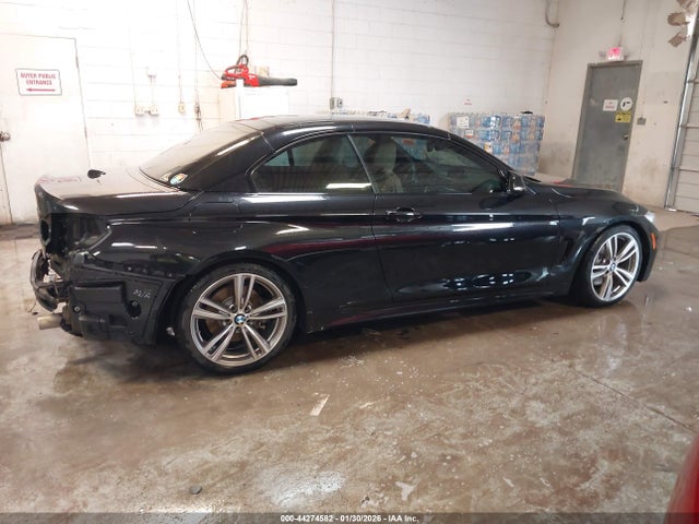 Продаж на аукціоні авто 2014 Bmw 435i, vin: WBA3T3C5XEJ876604, номер лоту: 44274582