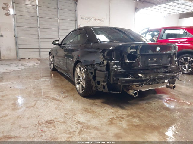 Продаж на аукціоні авто 2014 Bmw 435i, vin: WBA3T3C5XEJ876604, номер лоту: 44274582