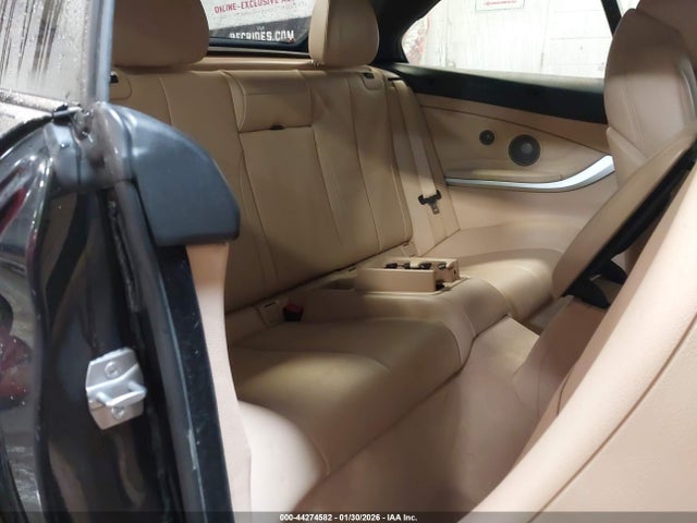 Продаж на аукціоні авто 2014 Bmw 435i, vin: WBA3T3C5XEJ876604, номер лоту: 44274582