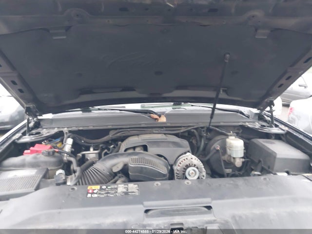 2011 CADILLAC ESCALADE ESV 1GYS4KEF1BR322922 Photo 9