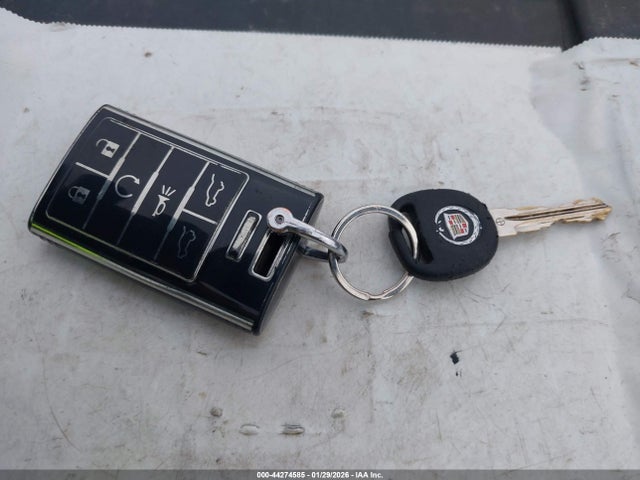 2011 CADILLAC ESCALADE ESV 1GYS4KEF1BR322922 Photo 10