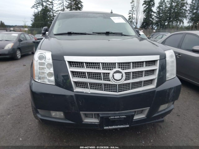 2011 CADILLAC ESCALADE ESV 1GYS4KEF1BR322922 Photo 5