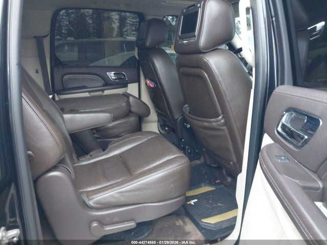 2011 CADILLAC ESCALADE ESV 1GYS4KEF1BR322922 Photo 7