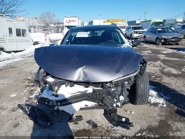 Honda ACCORD LX 2016 1HGCR2F38GA012273 Image 11