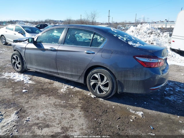 Honda ACCORD LX 2016 1HGCR2F38GA012273 Image 3
