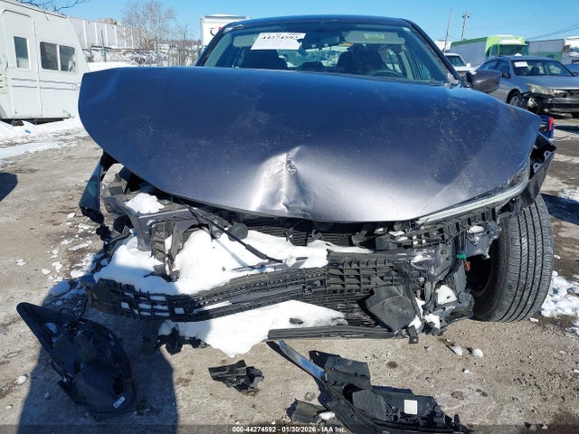 Honda ACCORD LX 2016 1HGCR2F38GA012273 Image 6