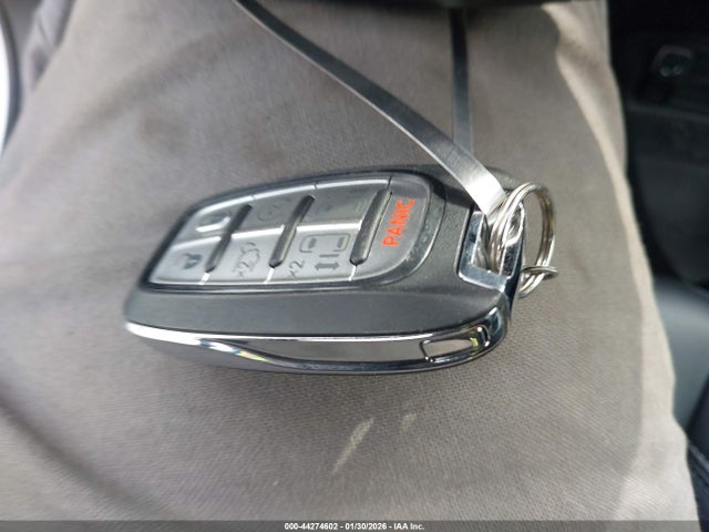 2025 Chrysler Pacifica Select მანქანა იყიდება აუქციონზე, vin: 2C4RC1BG2SR502032, აუქციონის ნომერი: 44274602