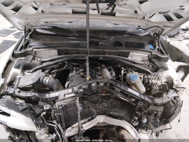 2013 AUDI Q5 WA1LFAFP0DA010866 Photo 9