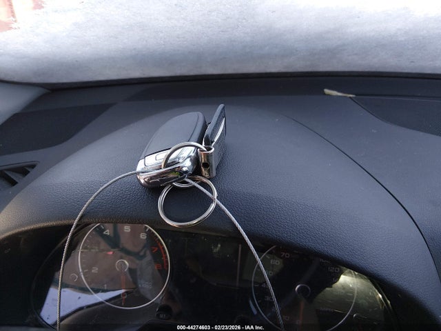 2013 AUDI Q5 WA1LFAFP0DA010866 Photo 10