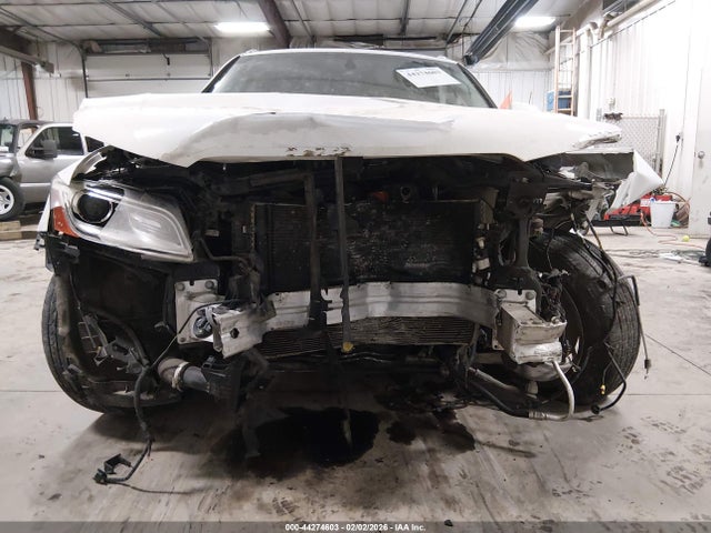 2013 AUDI Q5 WA1LFAFP0DA010866 Photo 5