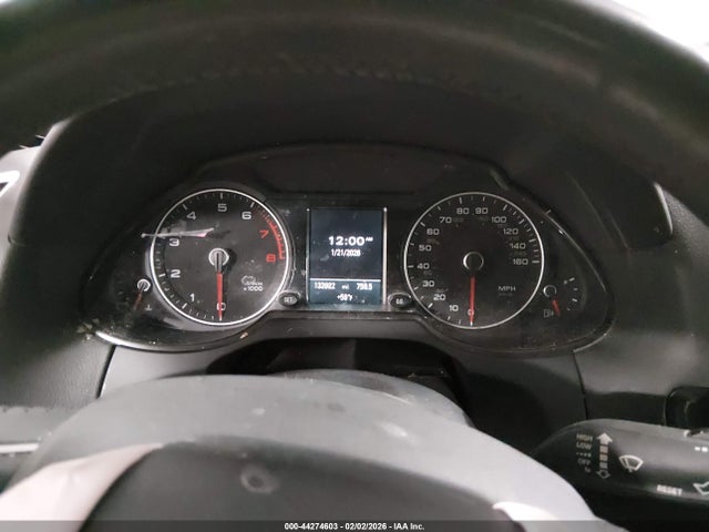 2013 AUDI Q5 WA1LFAFP0DA010866 Photo 6