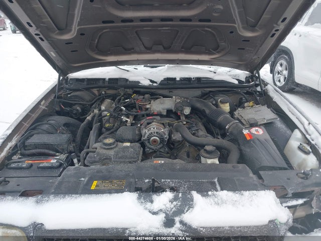 2010 FORD CROWN VICTORIA 2FABP7BV4AX109950 Photo 9