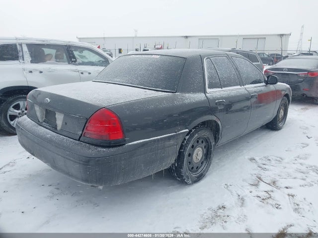 2010 FORD CROWN VICTORIA 2FABP7BV4AX109950 Photo 3