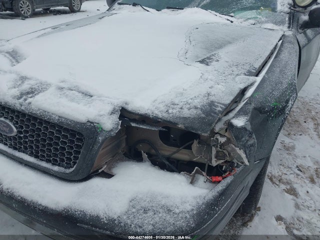 2010 FORD CROWN VICTORIA 2FABP7BV4AX109950 Photo 5