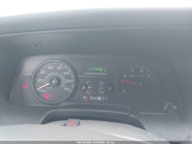 2010 FORD CROWN VICTORIA 2FABP7BV4AX109950 Photo 6