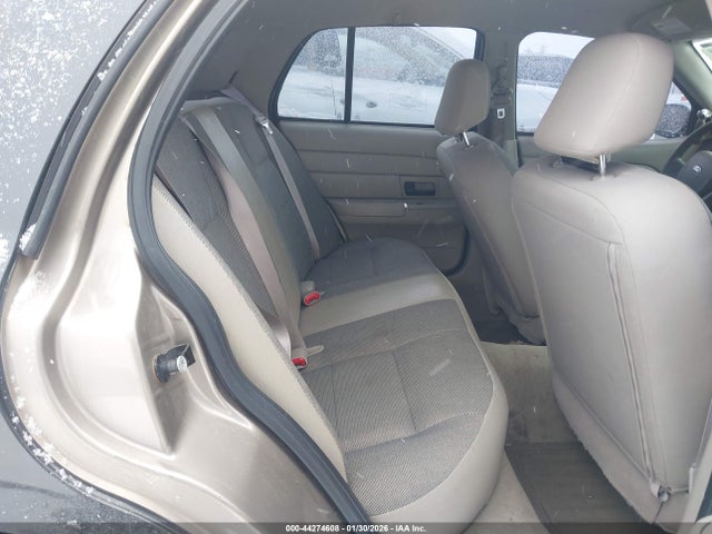 2010 FORD CROWN VICTORIA 2FABP7BV4AX109950 Photo 7