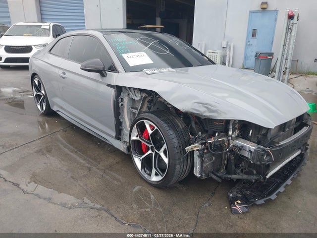 2023 AUDI RS 5 WUANWAF53PA901920 Photo 0