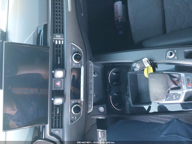 2023 AUDI RS 5 WUANWAF53PA901920 Photo 10