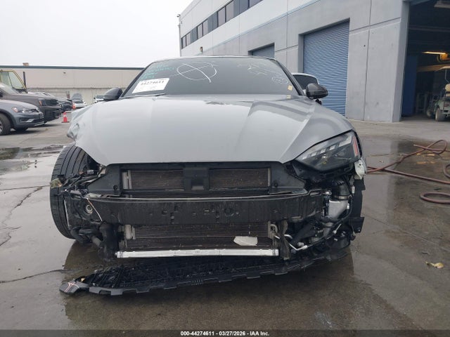 WUANWAF53PA901920 Audi Rs 5 Tfsi Quattro Tiptronic