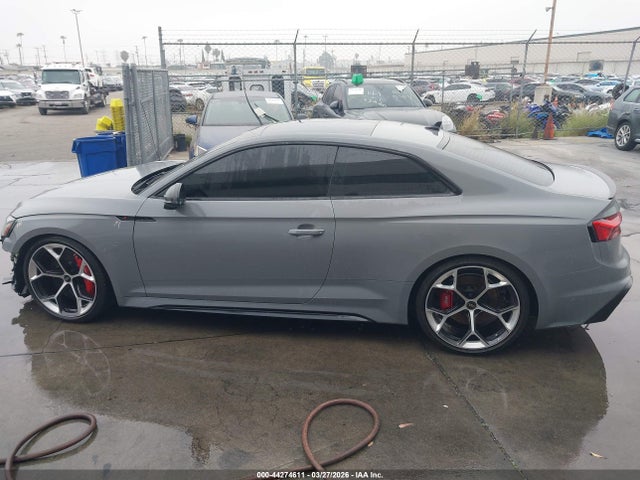 WUANWAF53PA901920 Audi Rs 5 Tfsi Quattro Tiptronic