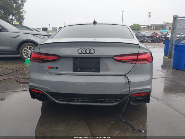 WUANWAF53PA901920 Audi Rs 5 Tfsi Quattro Tiptronic