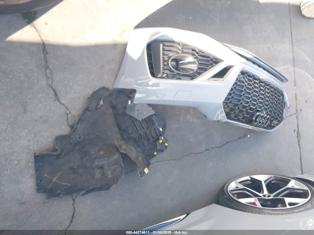WUANWAF53PA901920 Audi Rs 5 Tfsi Quattro Tiptronic