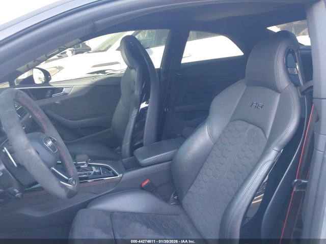 WUANWAF53PA901920 Audi Rs 5 Tfsi Quattro Tiptronic