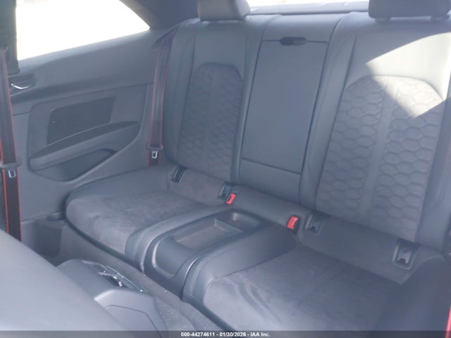 WUANWAF53PA901920 Audi Rs 5 Tfsi Quattro Tiptronic
