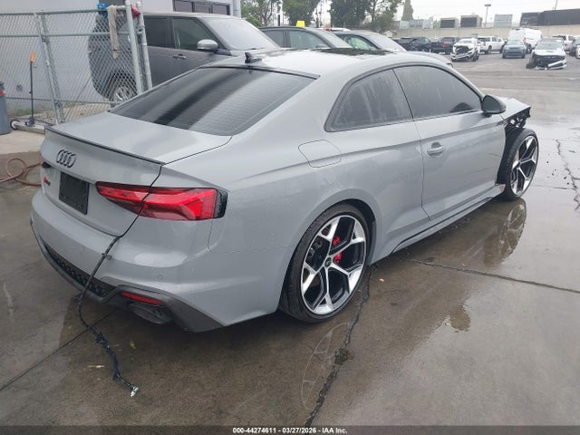 2023 AUDI RS 5 WUANWAF53PA901920 Photo 3
