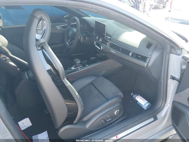 2023 AUDI RS 5 WUANWAF53PA901920 Photo 4