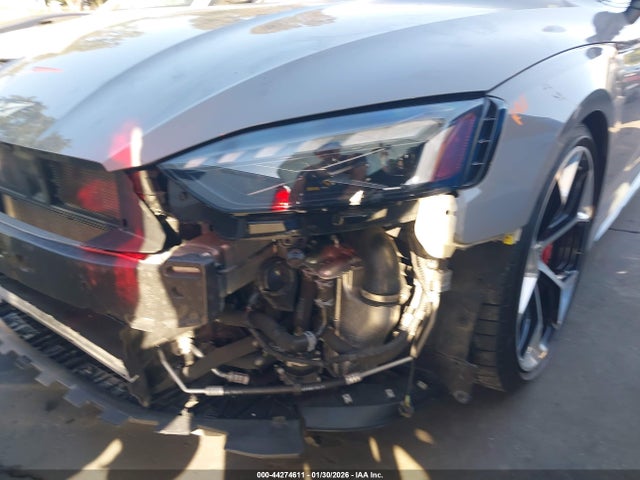 2023 AUDI RS 5 WUANWAF53PA901920 Photo 5