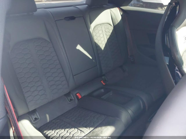 2023 AUDI RS 5 WUANWAF53PA901920 Photo 7