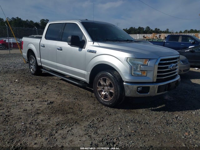 Ford F-150 Xlt 2015 1FTEW1CF8FFC25699 zdjęcie główne