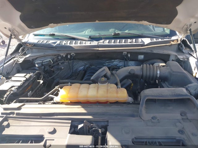 Ford F-150 Xlt 2015 1FTEW1CF8FFC25699 Image 10