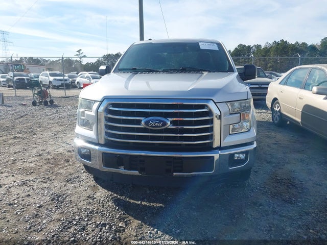 Ford F-150 Xlt 2015 1FTEW1CF8FFC25699 Image 12
