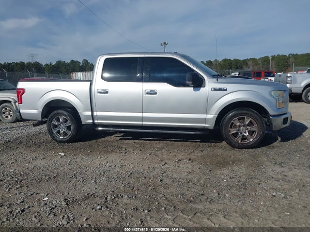 Ford F-150 Xlt 2015 1FTEW1CF8FFC25699 Image 13
