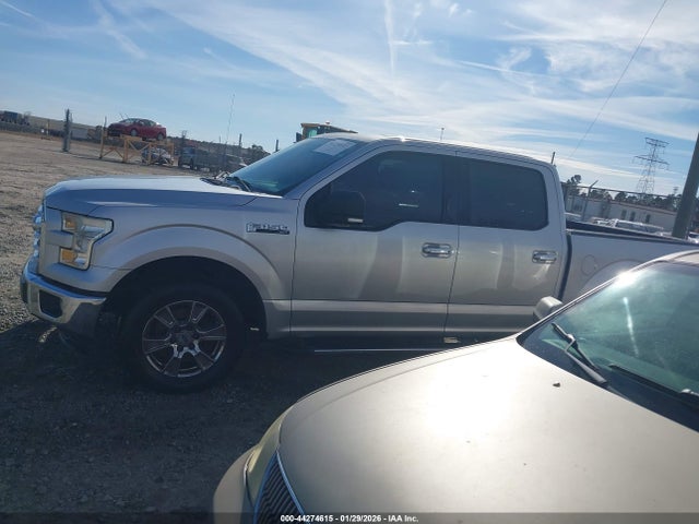 Ford F-150 Xlt 2015 1FTEW1CF8FFC25699 Image 14