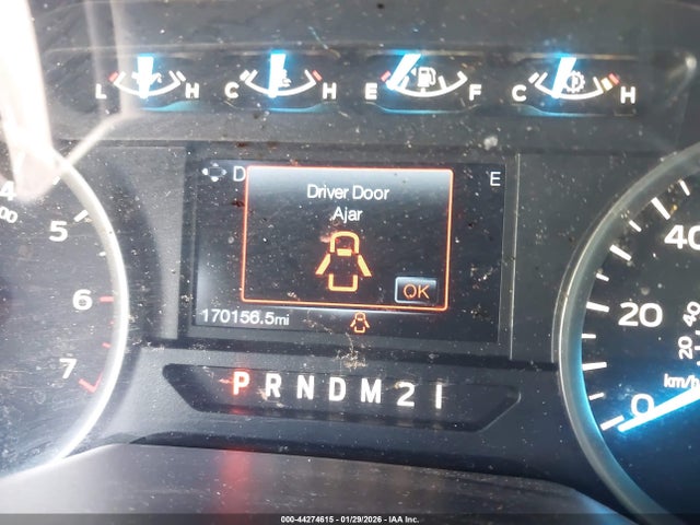 Ford F-150 Xlt 2015 1FTEW1CF8FFC25699 Image 15