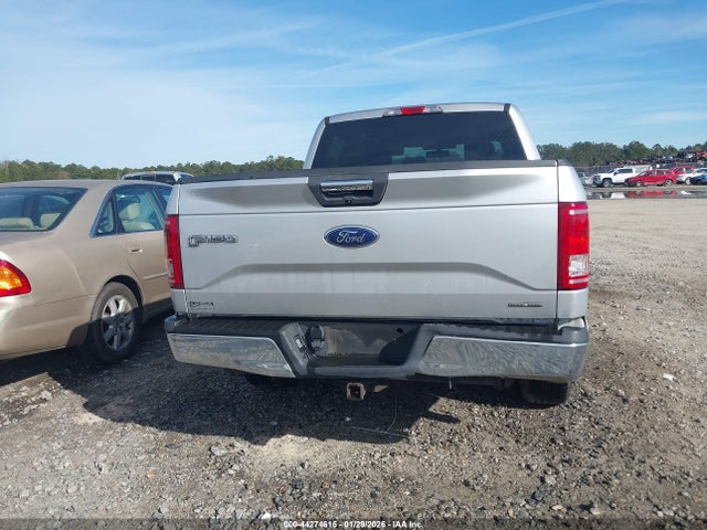Ford F-150 Xlt 2015 1FTEW1CF8FFC25699 Image 16