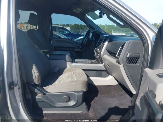 Ford F-150 Xlt 2015 1FTEW1CF8FFC25699 Image 5
