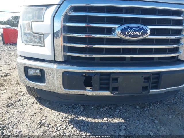 Ford F-150 Xlt 2015 1FTEW1CF8FFC25699 Image 6
