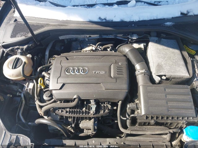 Продажа на аукционе авто 2015 Audi A3 2.0t Premium, vin: WAUBFGFF7F1050454, номер лота: 44274616