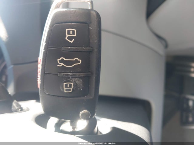 Продажа на аукционе авто 2015 Audi A3 2.0t Premium, vin: WAUBFGFF7F1050454, номер лота: 44274616