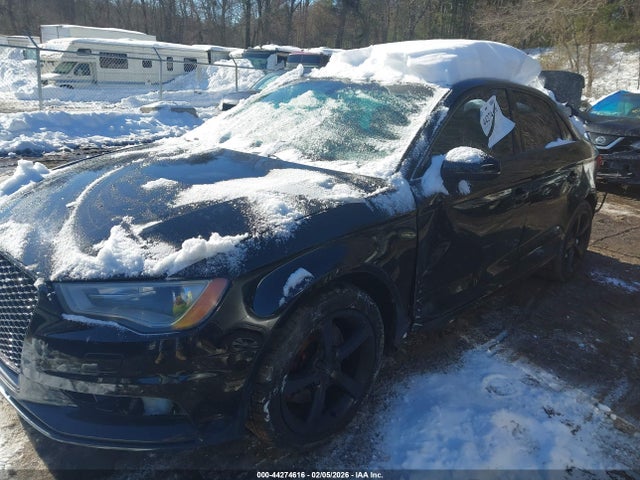 Продажа на аукционе авто 2015 Audi A3 2.0t Premium, vin: WAUBFGFF7F1050454, номер лота: 44274616