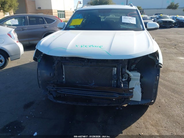 1V2PR2CAXMC552564 Volkswagen Atlas 3.6l V6 Se W/technology R-line