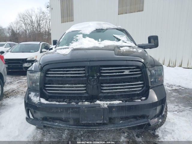 Aukcja sprzedaży 2016 Ram 1500 Sport, vin: 1C6RR7HT7GS390914, numer aukcji: 44274619