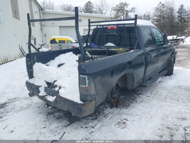 Aukcja sprzedaży 2016 Ram 1500 Sport, vin: 1C6RR7HT7GS390914, numer aukcji: 44274619