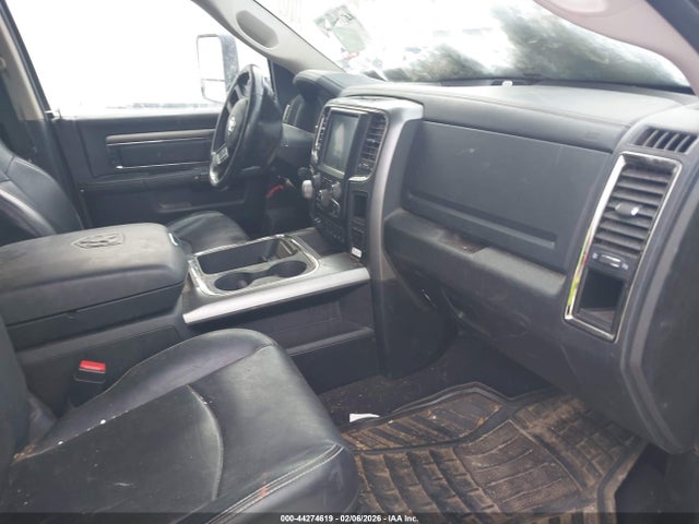 Aukcja sprzedaży 2016 Ram 1500 Sport, vin: 1C6RR7HT7GS390914, numer aukcji: 44274619